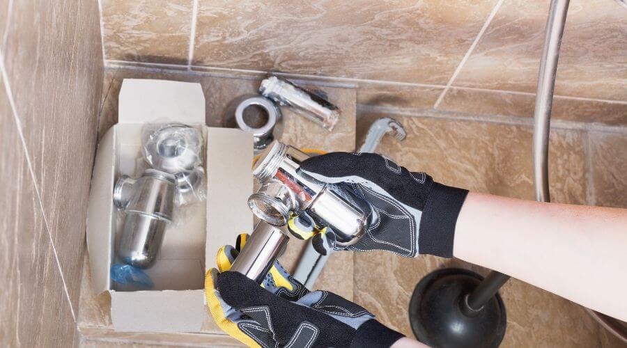 Expert flood damage restoration services in Bodega Bay, CA